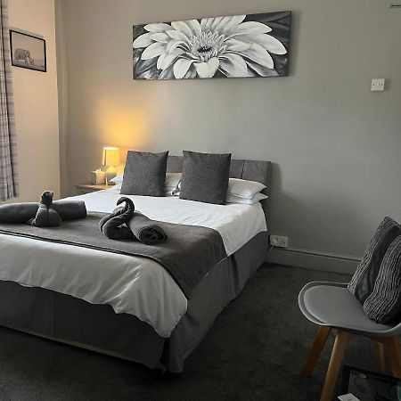 The Swan Hotel キングトン エクステリア 写真
